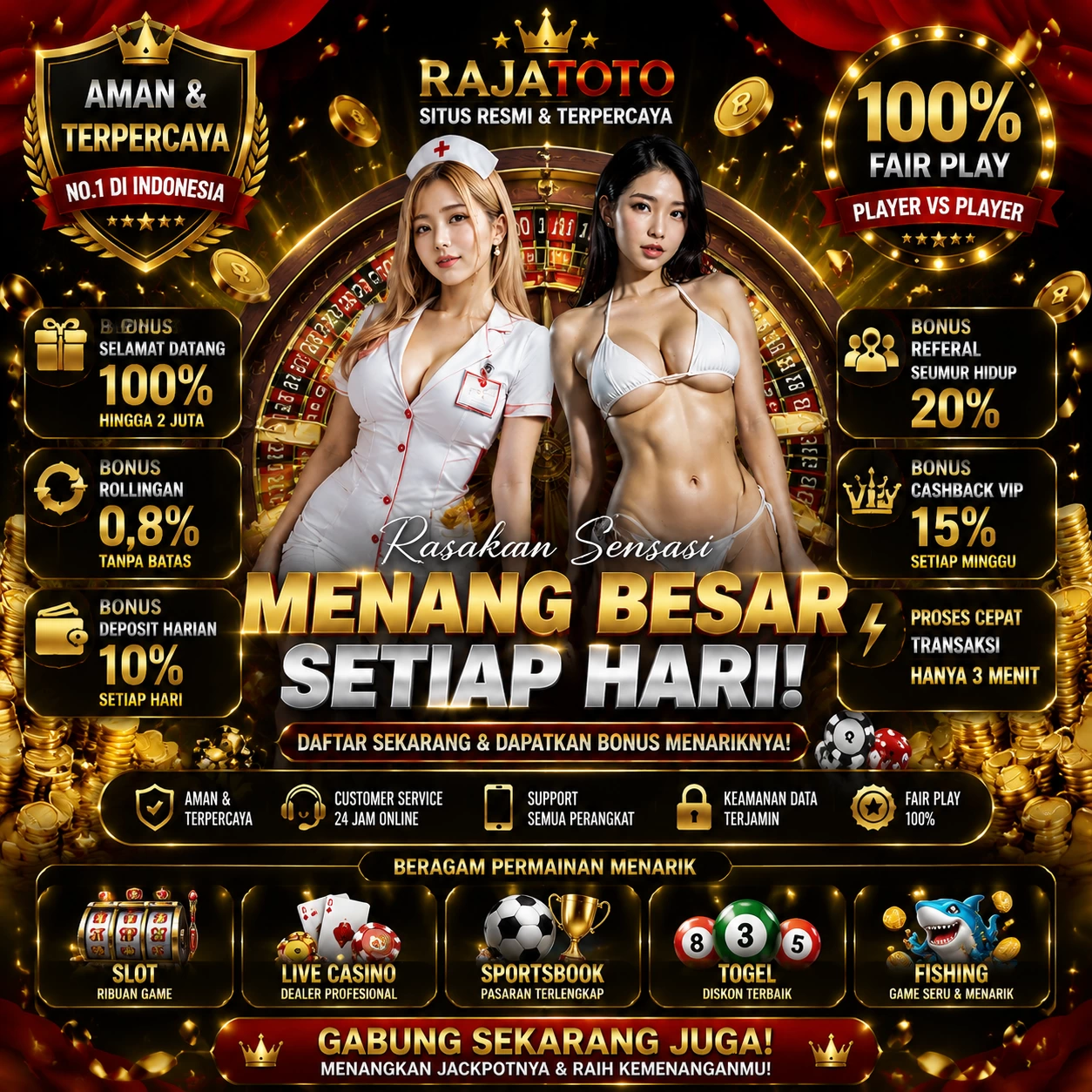 Proses Instalasi APK